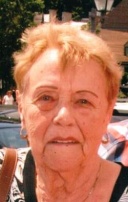 Savard (Paré), Lucille