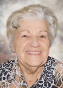 Auclair, Bernadette