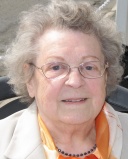 Gignac Poulin, Gertrude