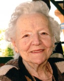 Cantin Gagnon, Lucie