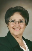 Boucher (Lajoie), Rita