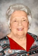 Mercier, Jeannette
