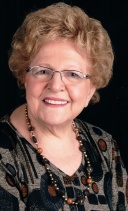 Bégin Duval, Jeannine
