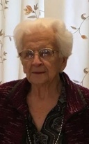 St-Laurent (Bilodeau Cooper), Maria