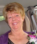 Gagné Girard, Ginette