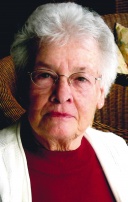 Lagacé Turgeon, Jeannine