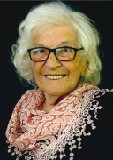 Lessard Champagne, Marie-Mance