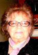 Giguère, Rita