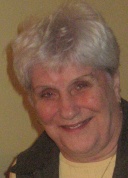 Robitaille Parent, Marguerite