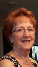 Amyot Desrosiers, Huguette