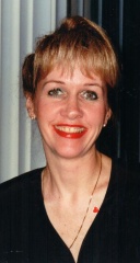 Bélanger, Johanne