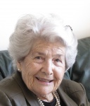 Gagnon Saulnier, Madeleine