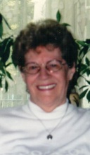 Mercier Dubé, Yvonne