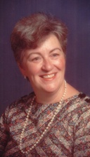 Lajeunesse, Pierrette