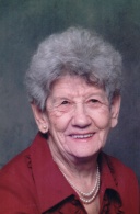 Paquet, Madeleine