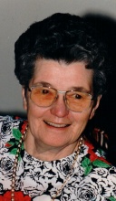 Trépanier Auclair, Eva