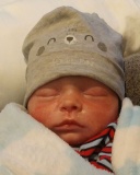 Chamberland, Dylan