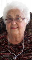 Métivier Gagné, Jacqueline