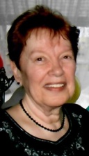 St-Hilaire, Lise