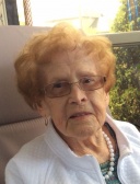 Brochu Willett, Annette