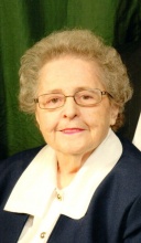 Bilodeau Parent, Raymonde