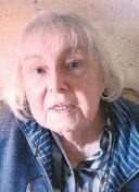 Bergeron, Thérèse