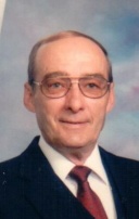 Gauvin, Yvon