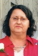 Turgeon, Ginette