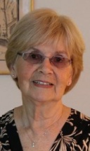 Fréchette Garneau, Pierrette