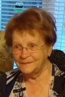 Blouin, Anita