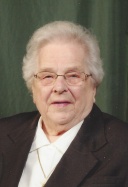 Turgeon Garneau, Gabrielle