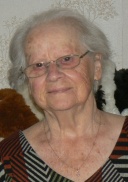 Dubé, Marie-Anna