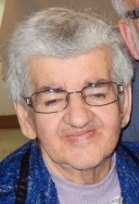 Masson, Raymonde