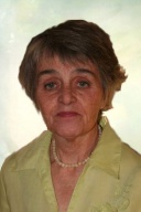 Bégin, Yvette