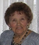 Brousseau Malouin, Pauline