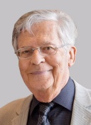 Bergeron, Léonard
