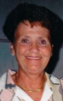 Boulanger, Suzanne