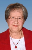 Grenier Hogan, Liliane