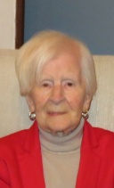 Hallé (Vermette), Jacqueline