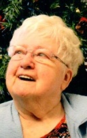 Laprise Lamontagne, Simonne