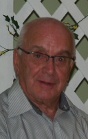 Bégin, Bertrand