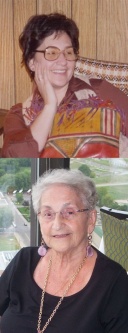 Authier Martel, Raymonde