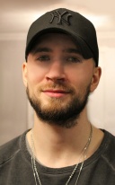 Ouellet, Guillaume