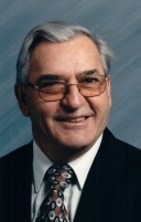 Pouliot, Lucien