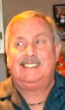 Joncas, Réjean