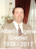 Grenier, Albert-Eugène
