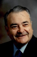 Santucci, Bernard