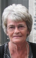 Berrigan, Michèle