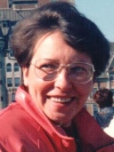 Saillant Morin, Louisette