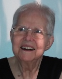 Deschênes, Monique
